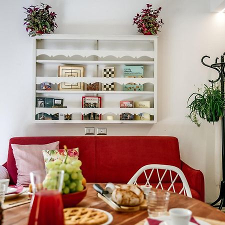Casa S A F E R Apartman Firenze Kültér fotó