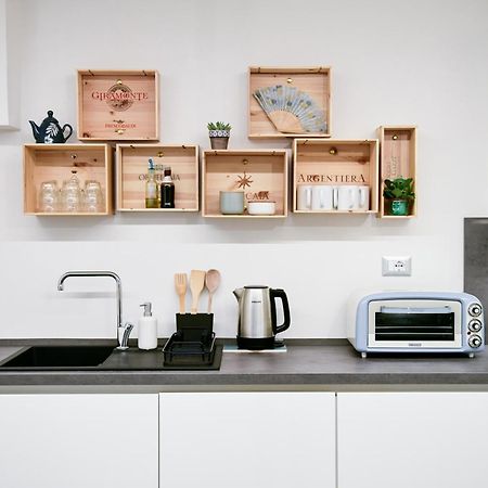 Casa S A F E R Apartman Firenze Kültér fotó