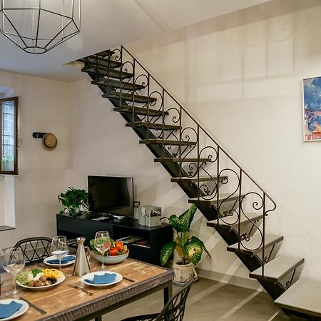 Casa S A F E R Apartman Firenze Kültér fotó