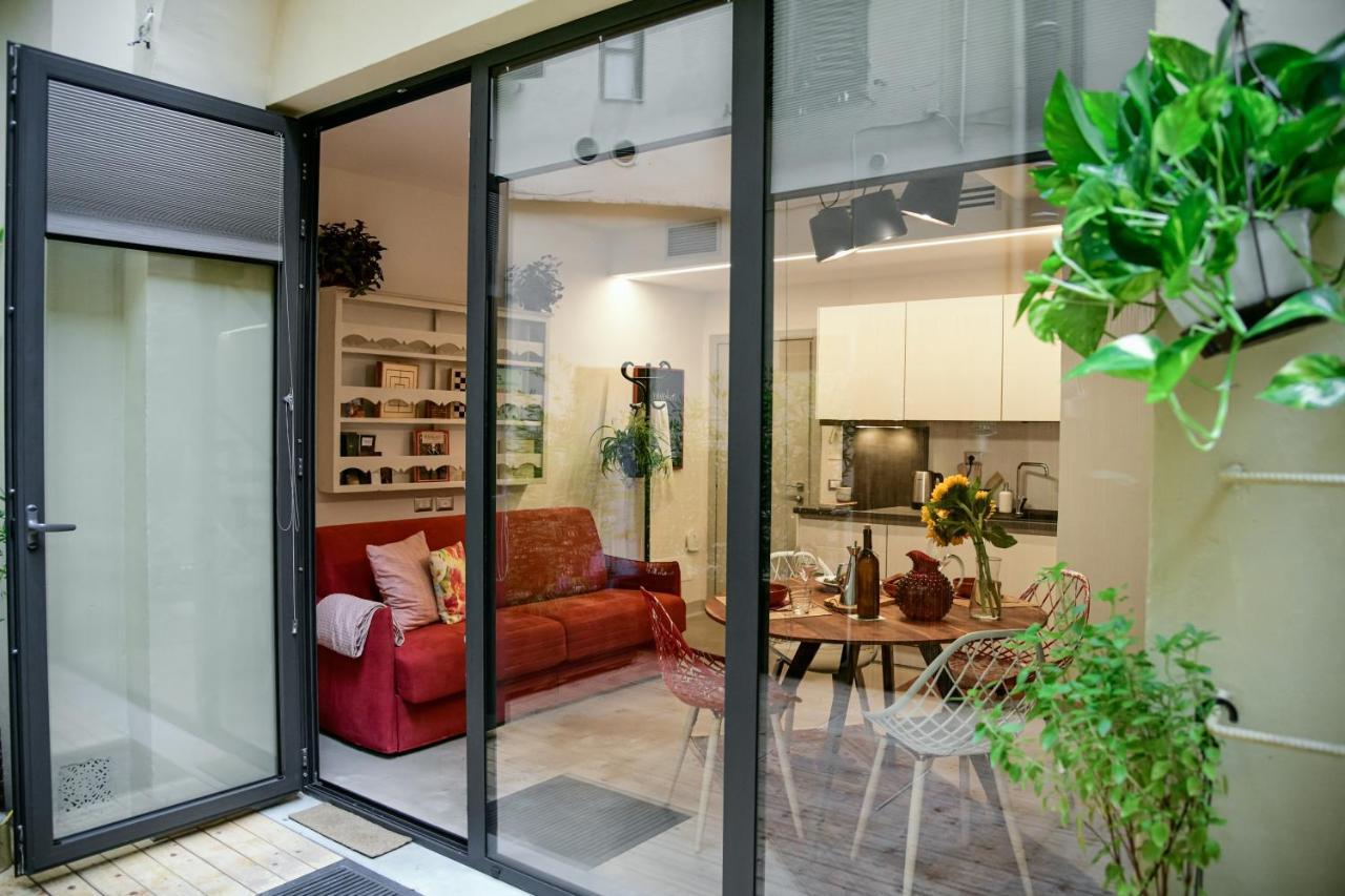 Casa S A F E R Apartman Firenze Kültér fotó