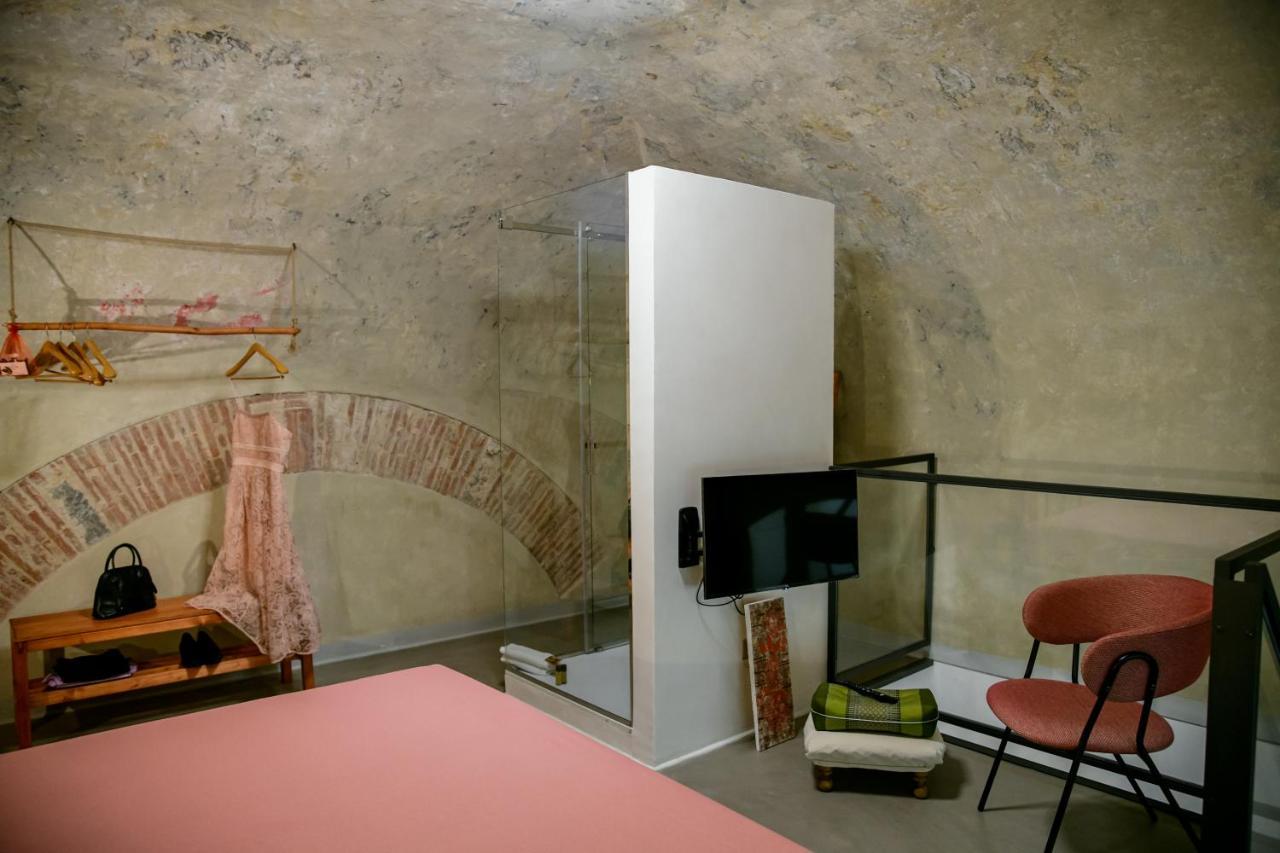Casa S A F E R Apartman Firenze Kültér fotó