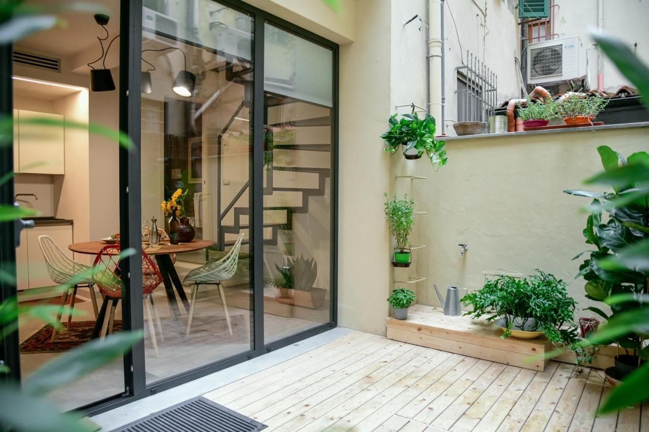 Casa S A F E R Apartman Firenze Kültér fotó