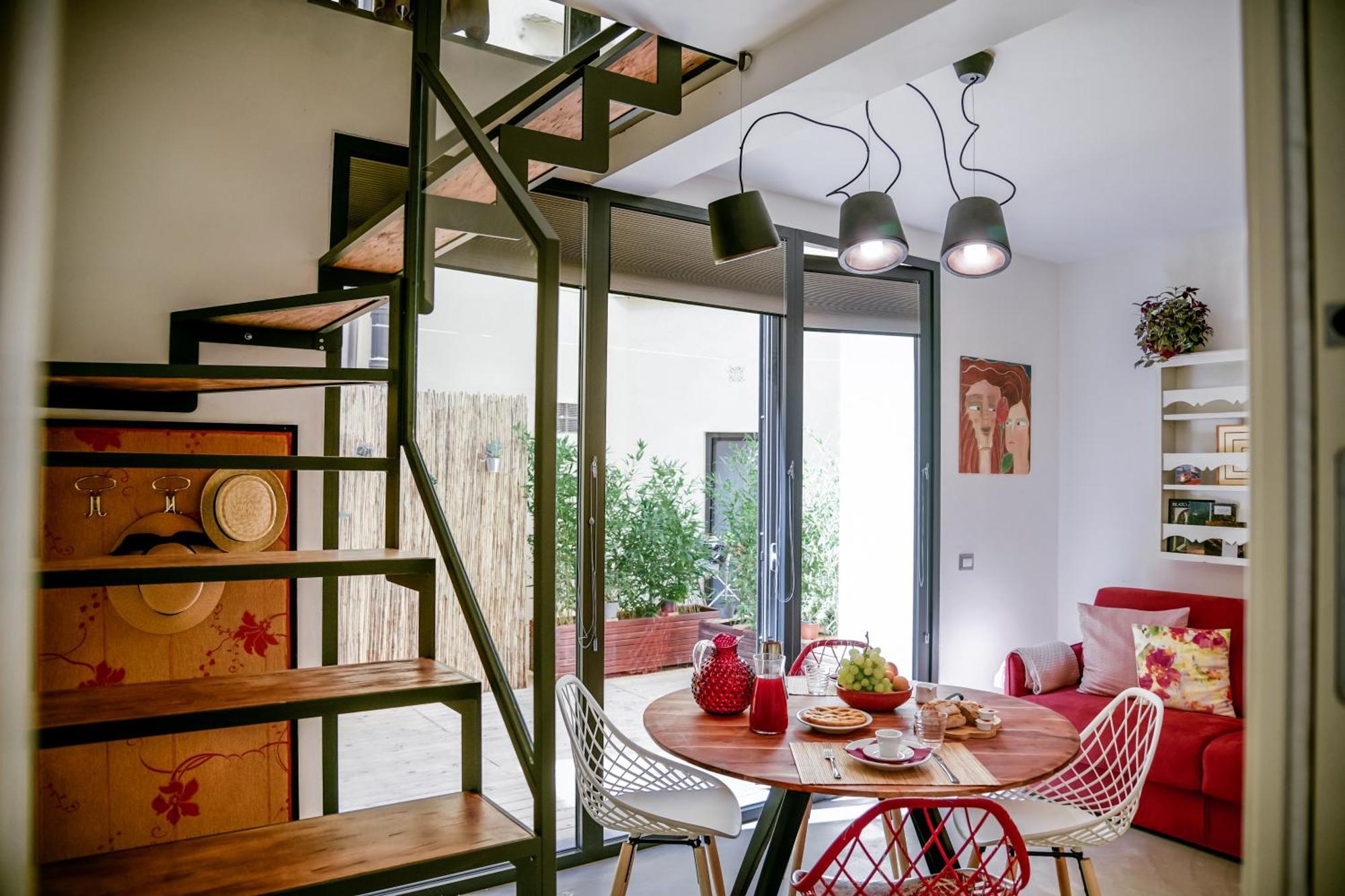 Casa S A F E R Apartman Firenze Kültér fotó