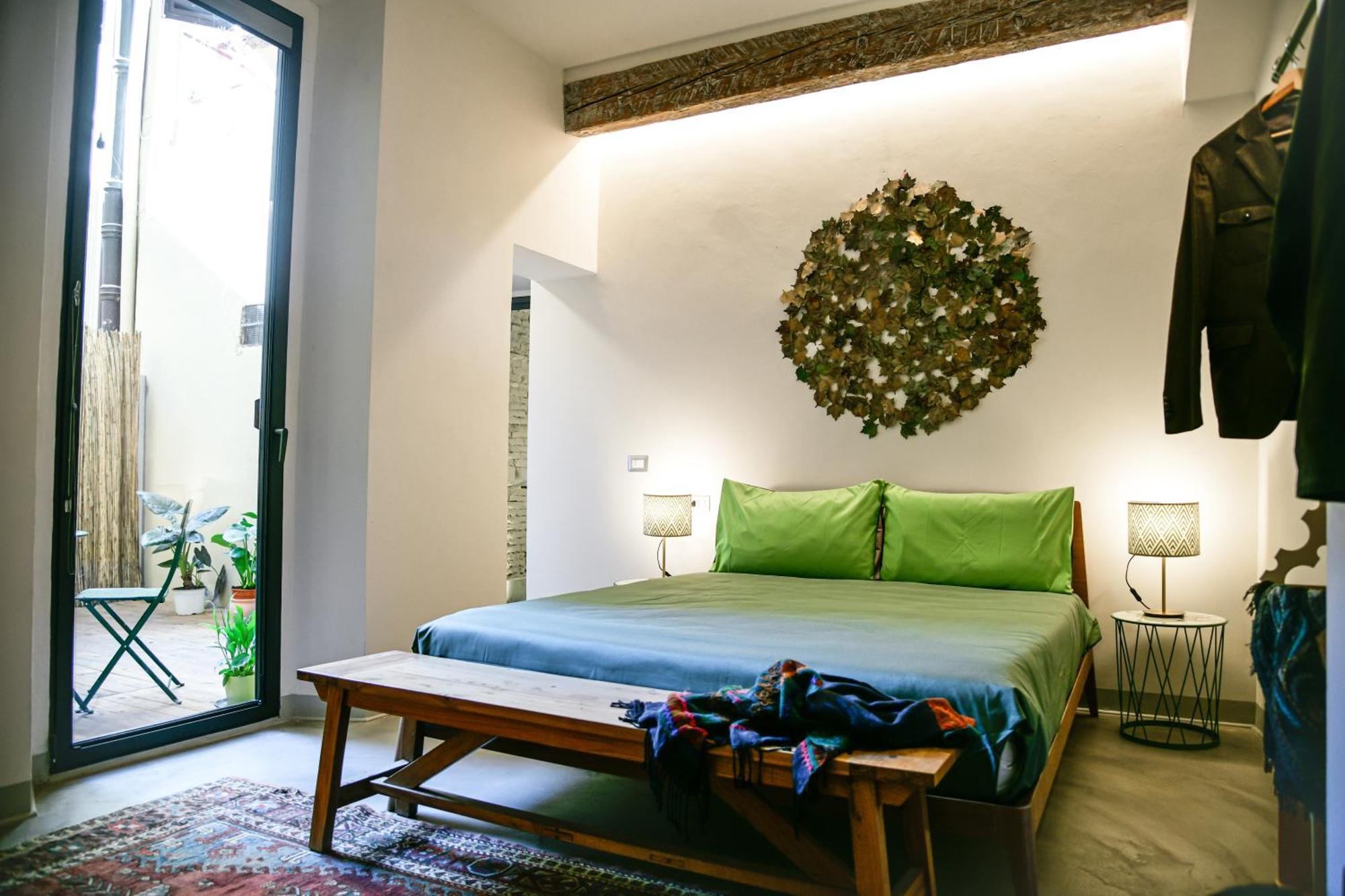 Casa S A F E R Apartman Firenze Szoba fotó