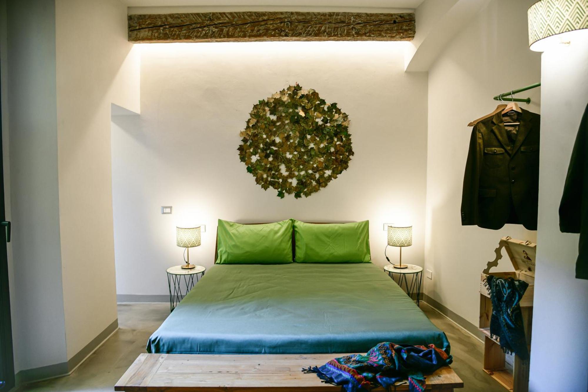 Casa S A F E R Apartman Firenze Szoba fotó