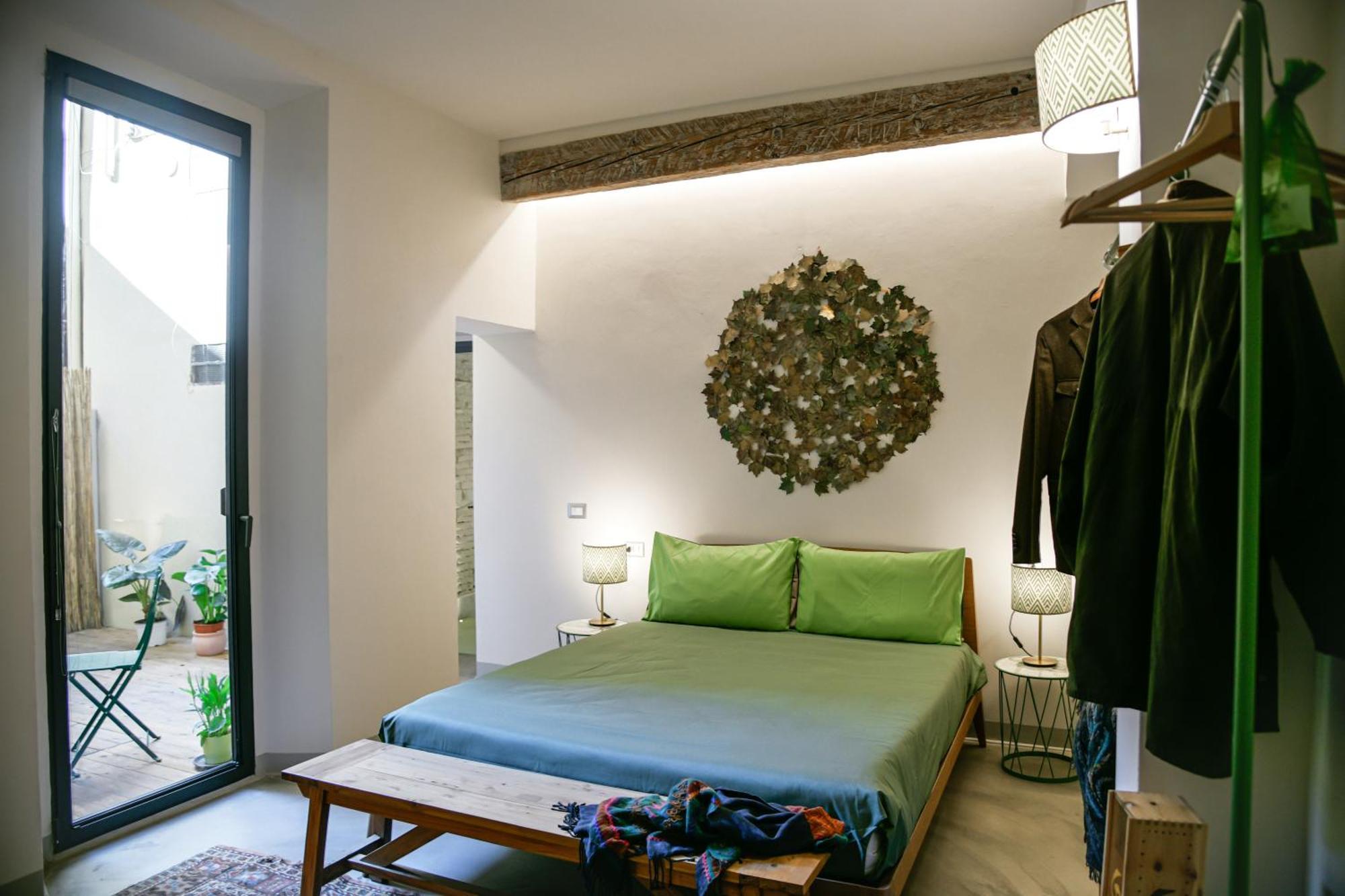 Casa S A F E R Apartman Firenze Szoba fotó