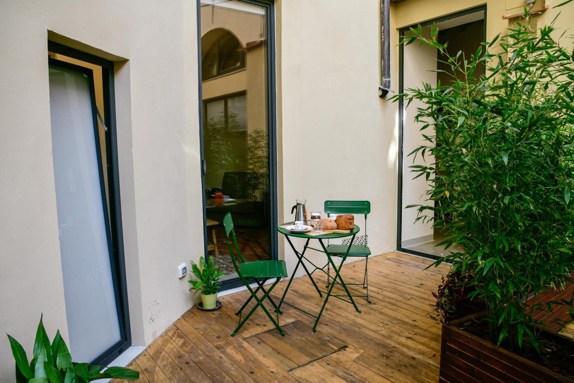 Casa S A F E R Apartman Firenze Szoba fotó