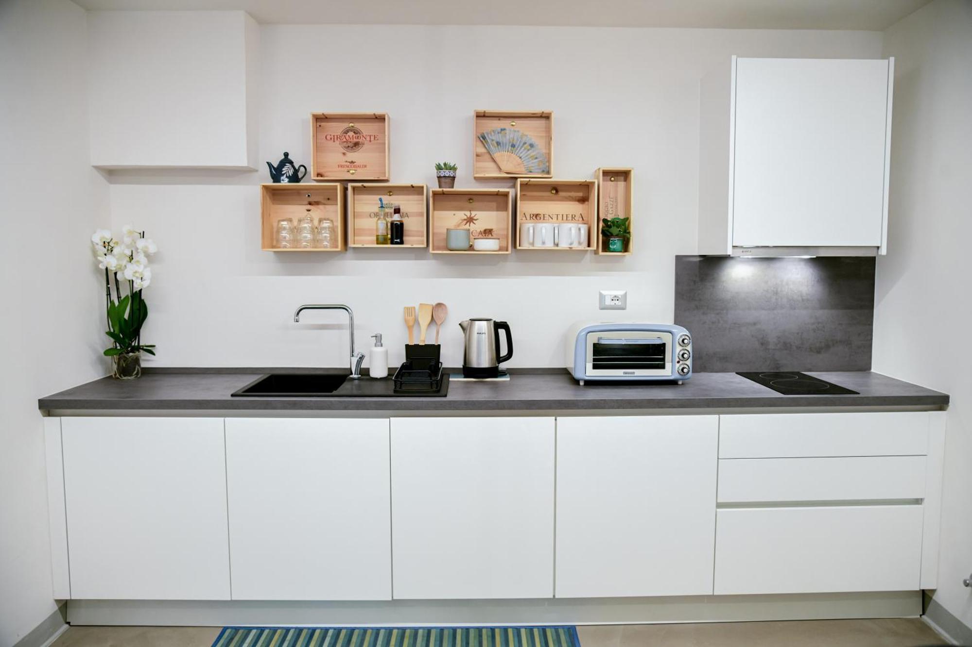 Casa S A F E R Apartman Firenze Kültér fotó