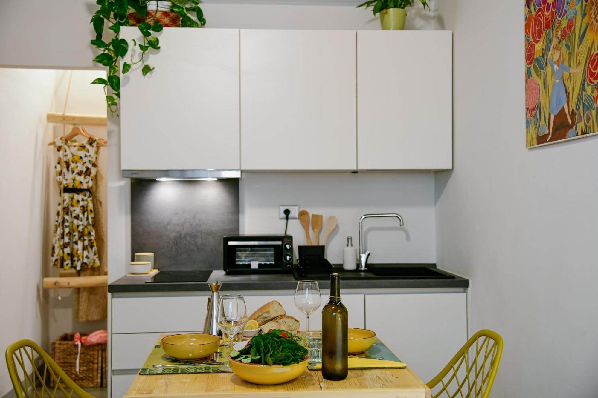 Casa S A F E R Apartman Firenze Kültér fotó