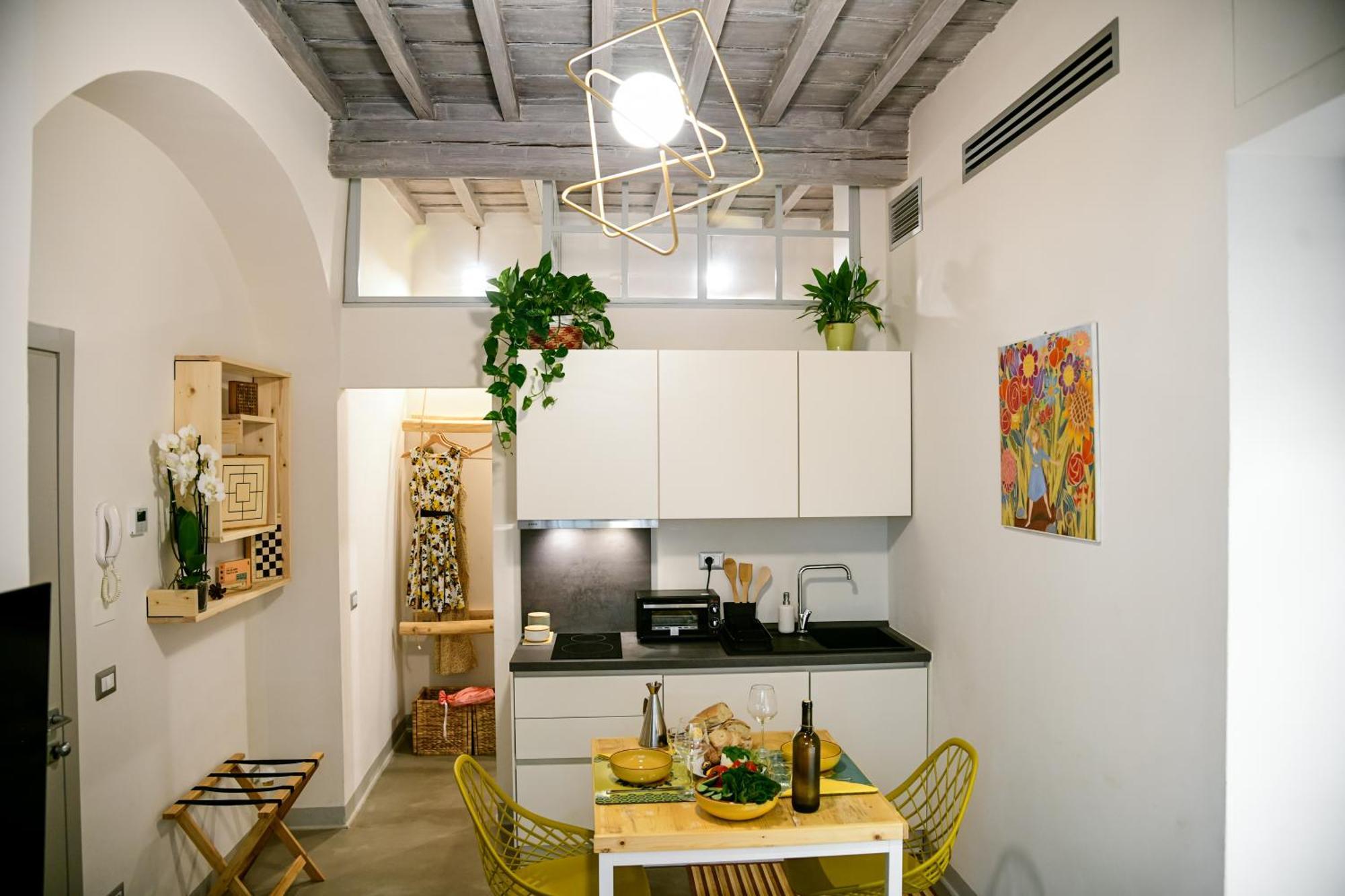 Casa S A F E R Apartman Firenze Kültér fotó