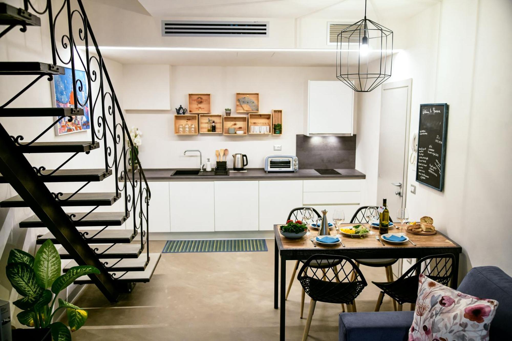 Casa S A F E R Apartman Firenze Kültér fotó