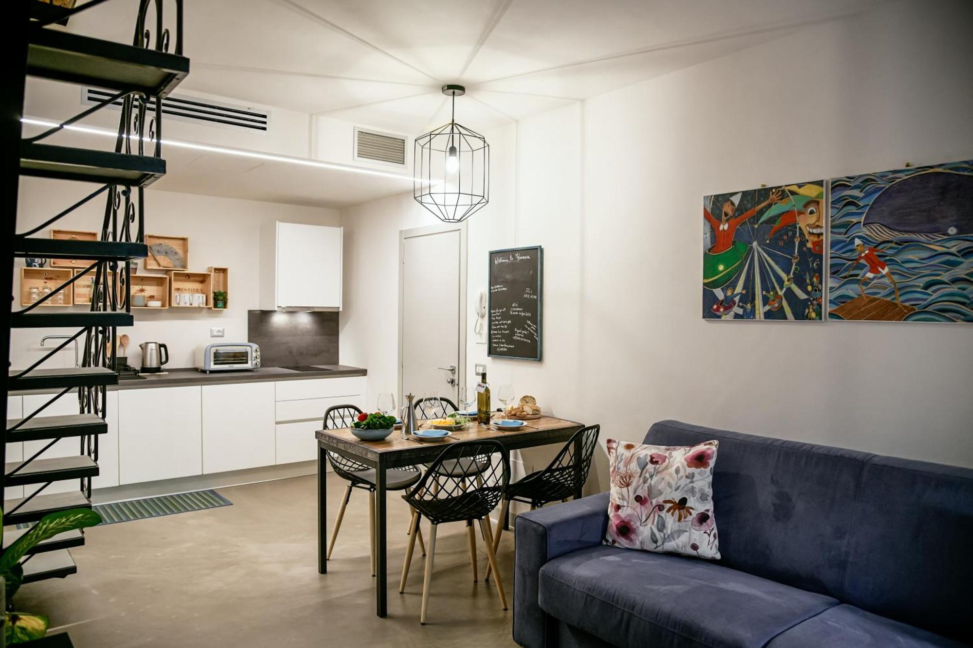 Casa S A F E R Apartman Firenze Kültér fotó