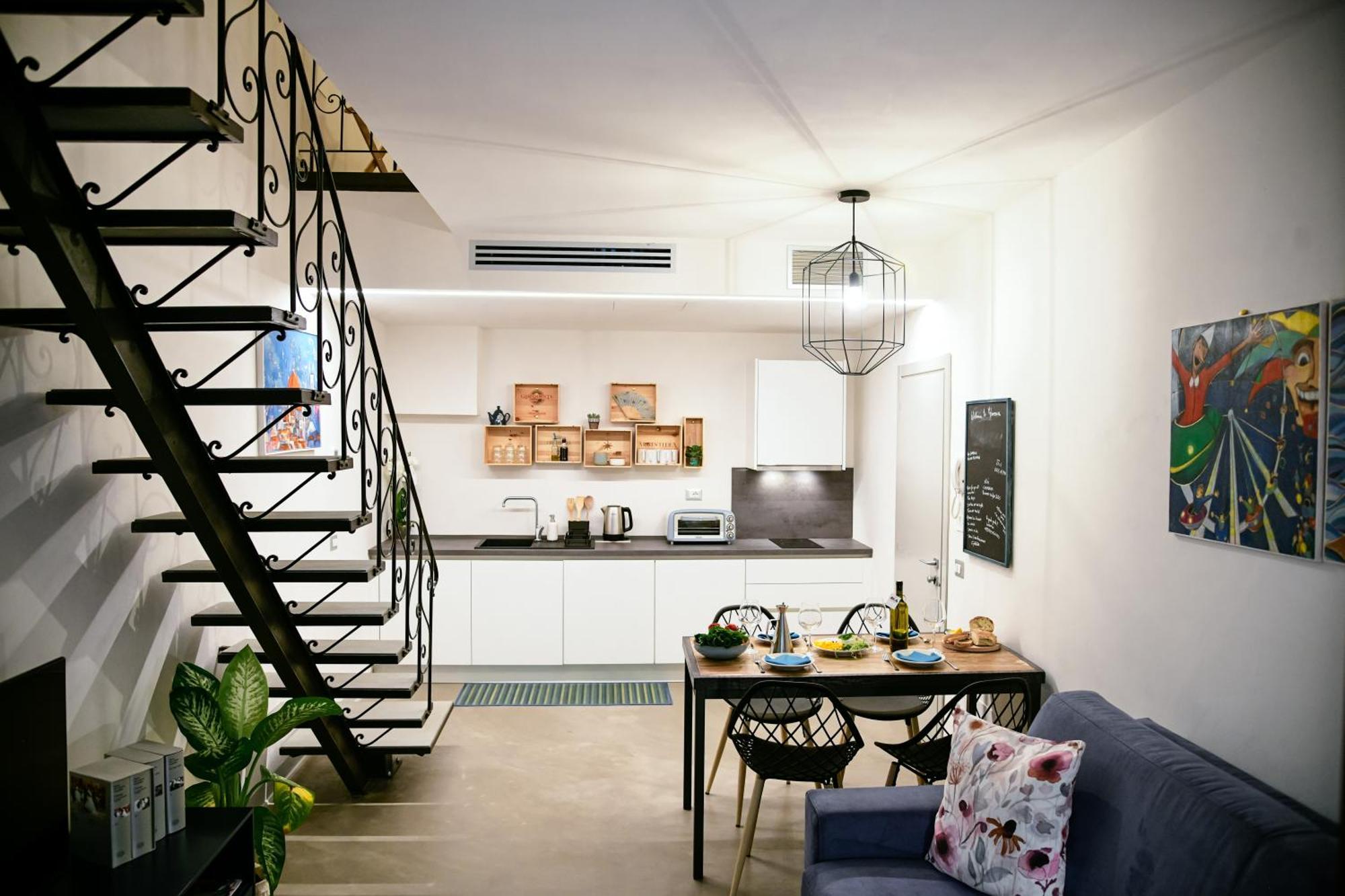 Casa S A F E R Apartman Firenze Kültér fotó