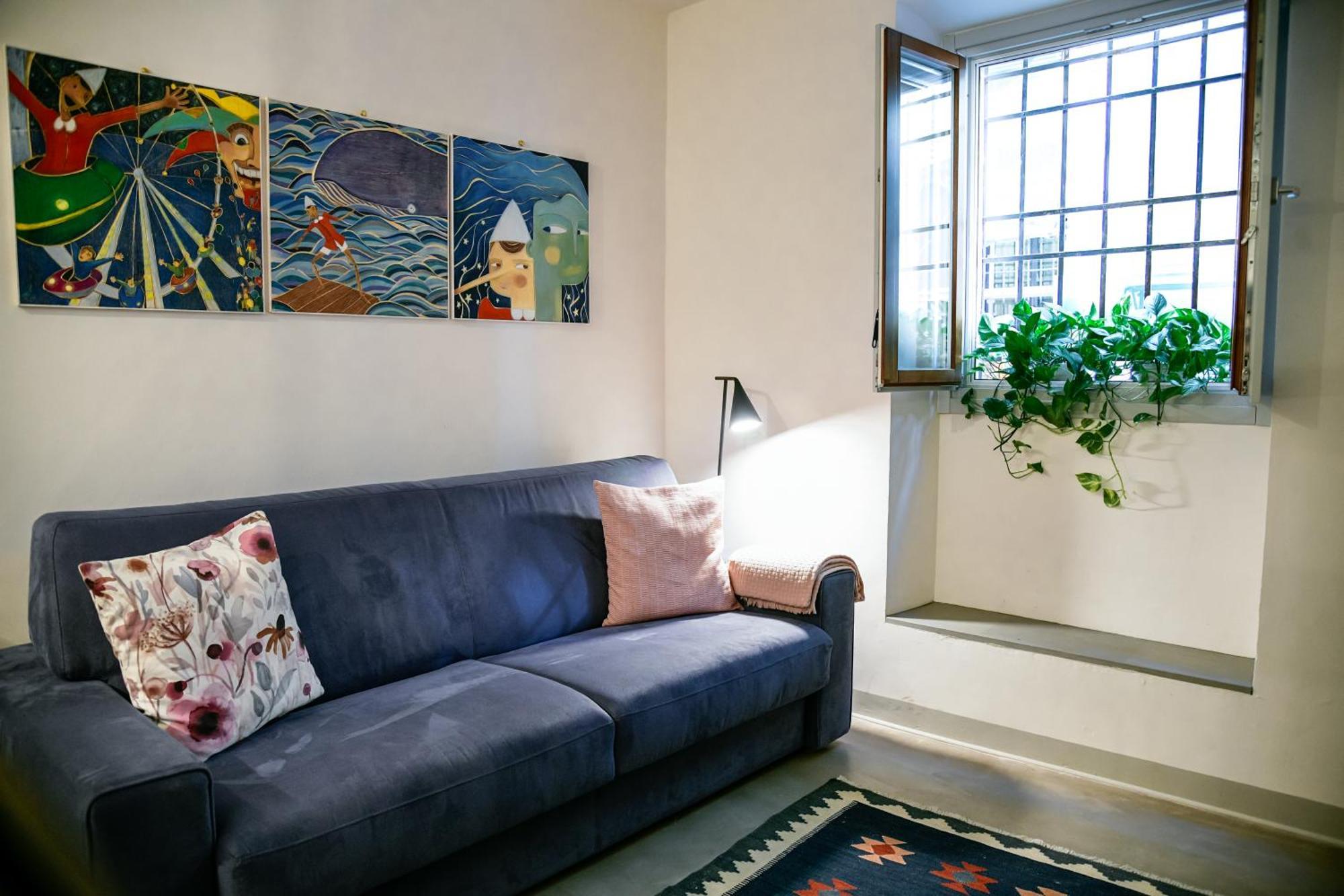 Casa S A F E R Apartman Firenze Kültér fotó