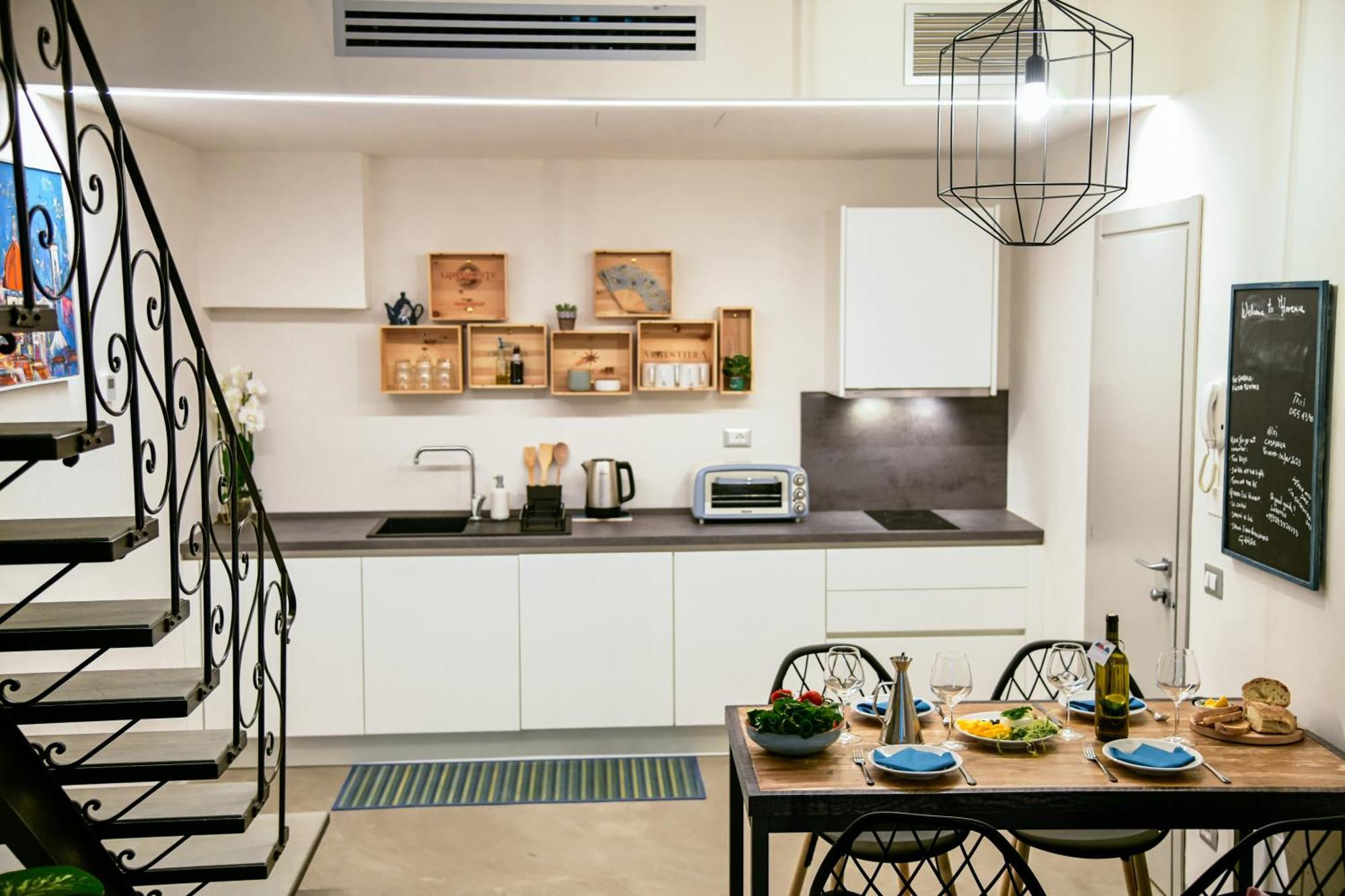 Casa S A F E R Apartman Firenze Kültér fotó
