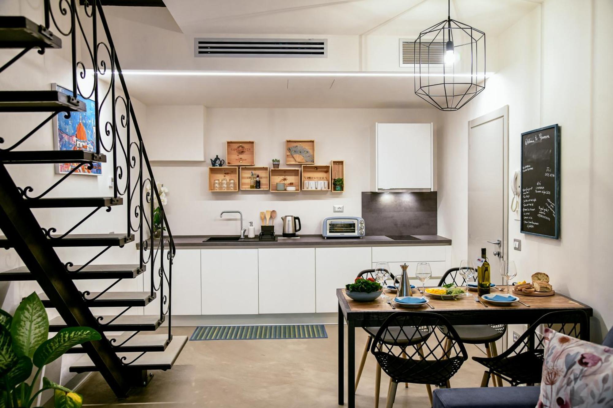 Casa S A F E R Apartman Firenze Kültér fotó