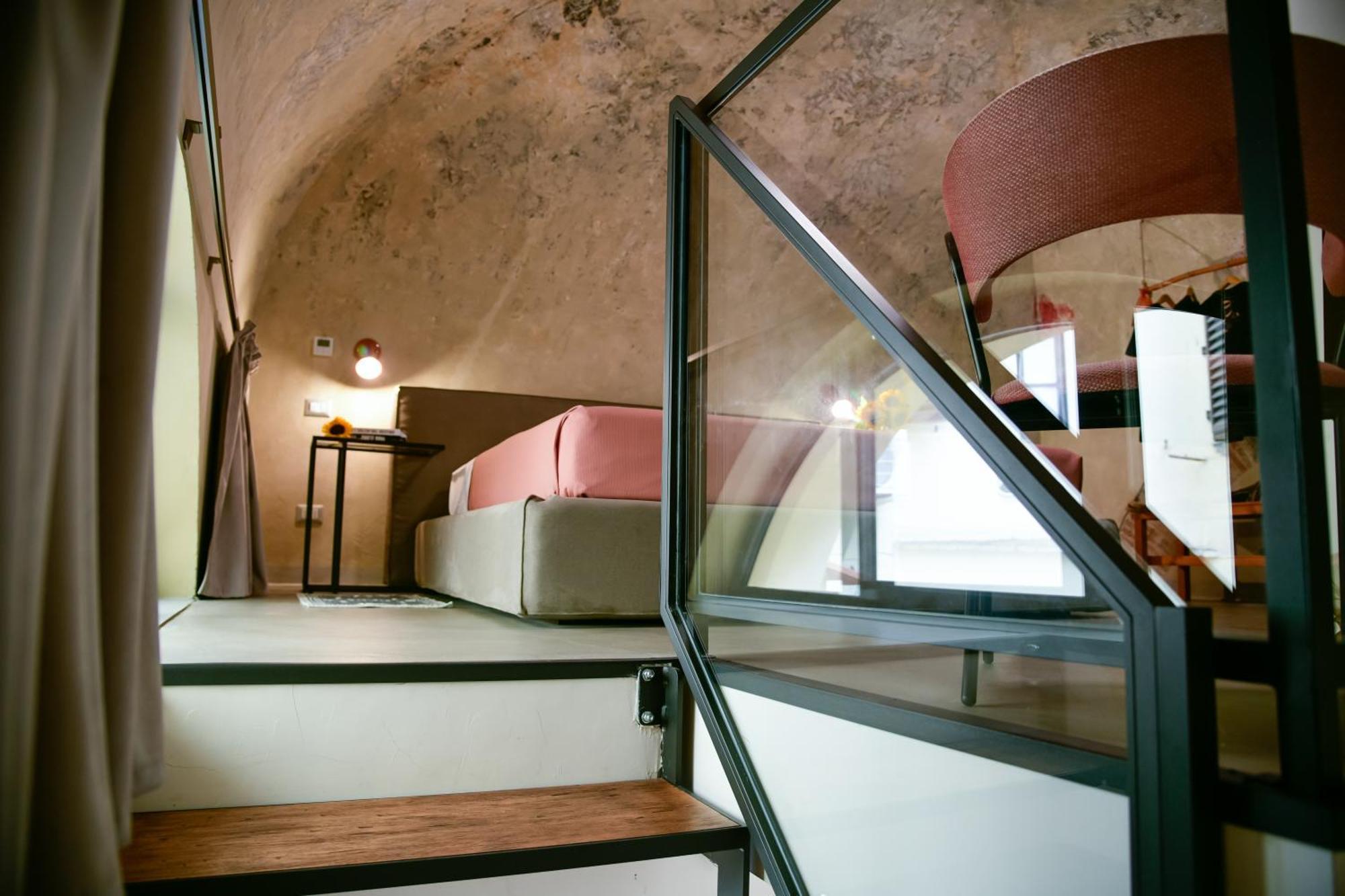 Casa S A F E R Apartman Firenze Kültér fotó