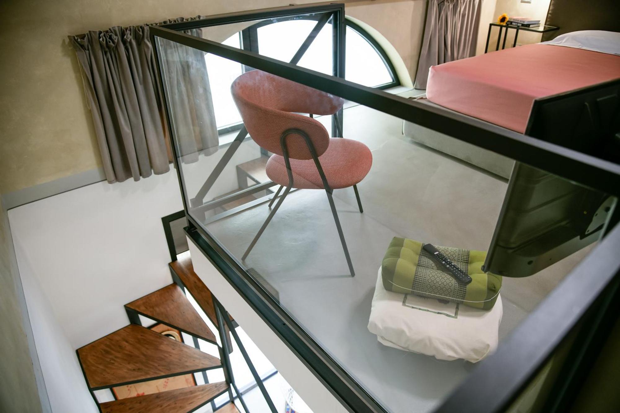 Casa S A F E R Apartman Firenze Kültér fotó