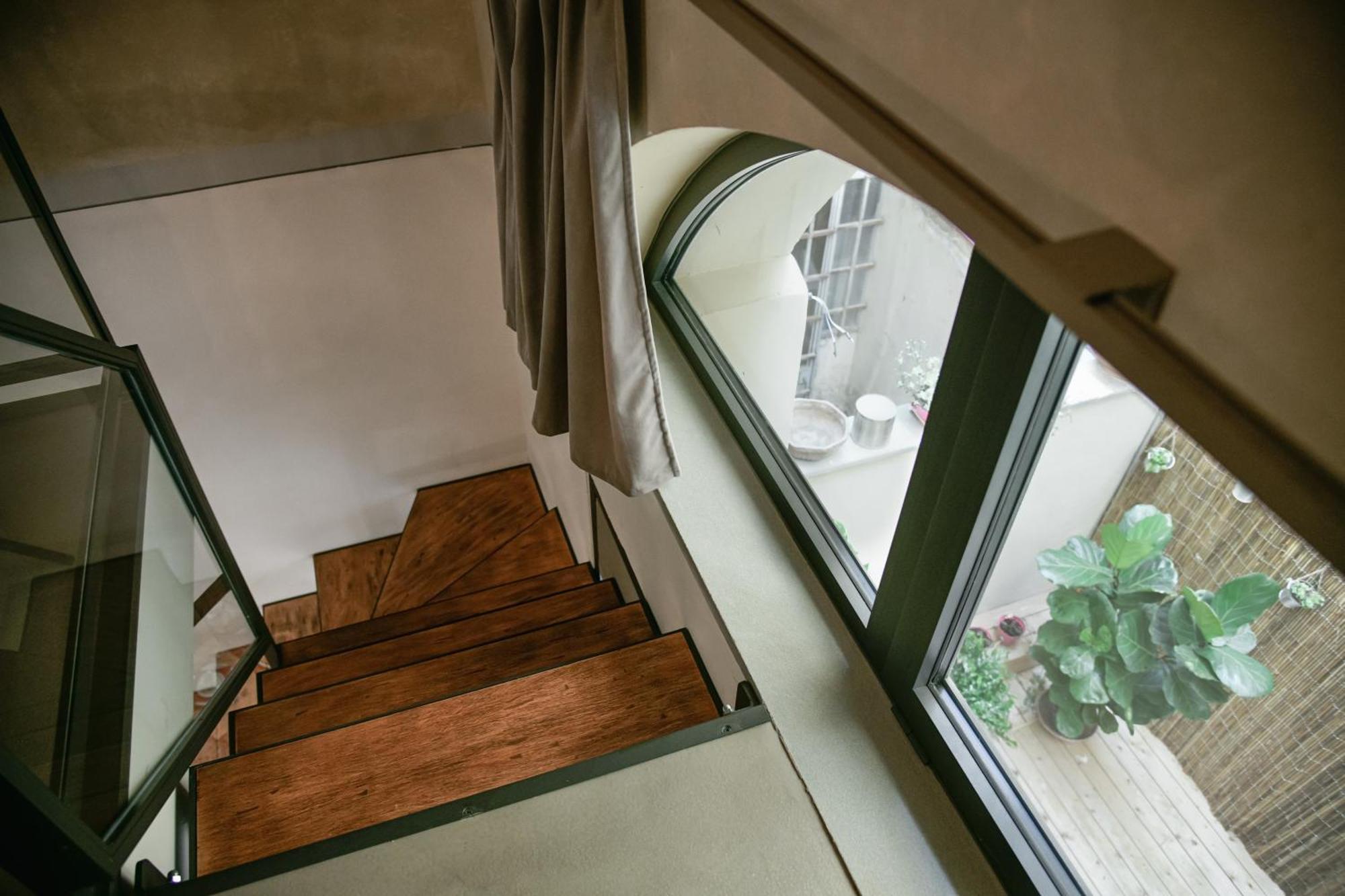 Casa S A F E R Apartman Firenze Kültér fotó