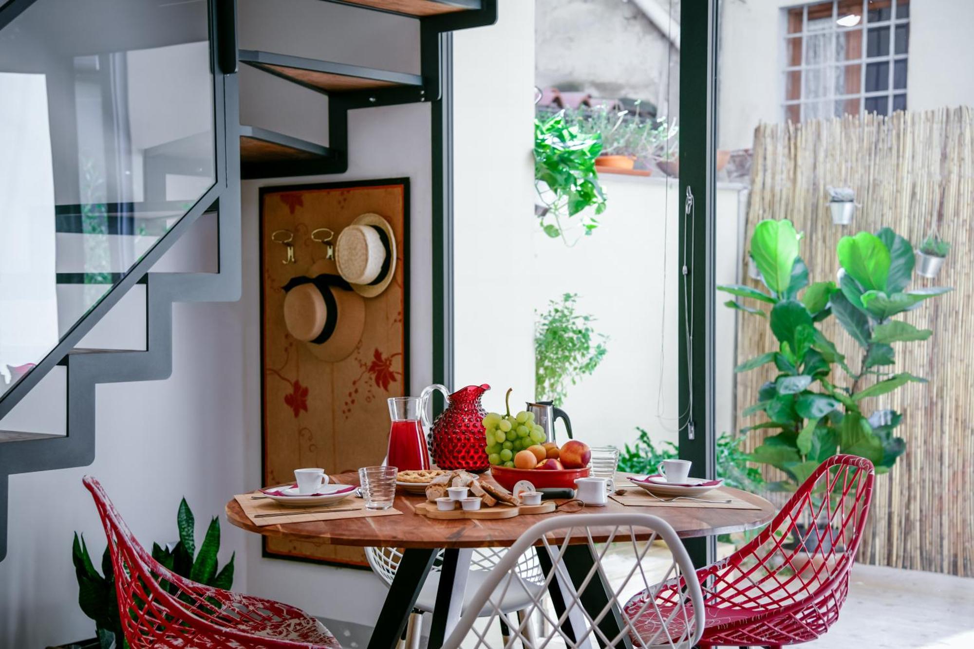 Casa S A F E R Apartman Firenze Kültér fotó