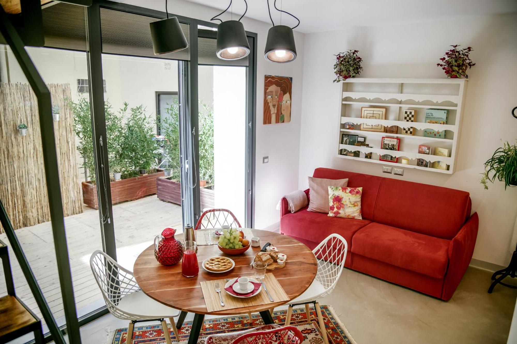 Casa S A F E R Apartman Firenze Kültér fotó