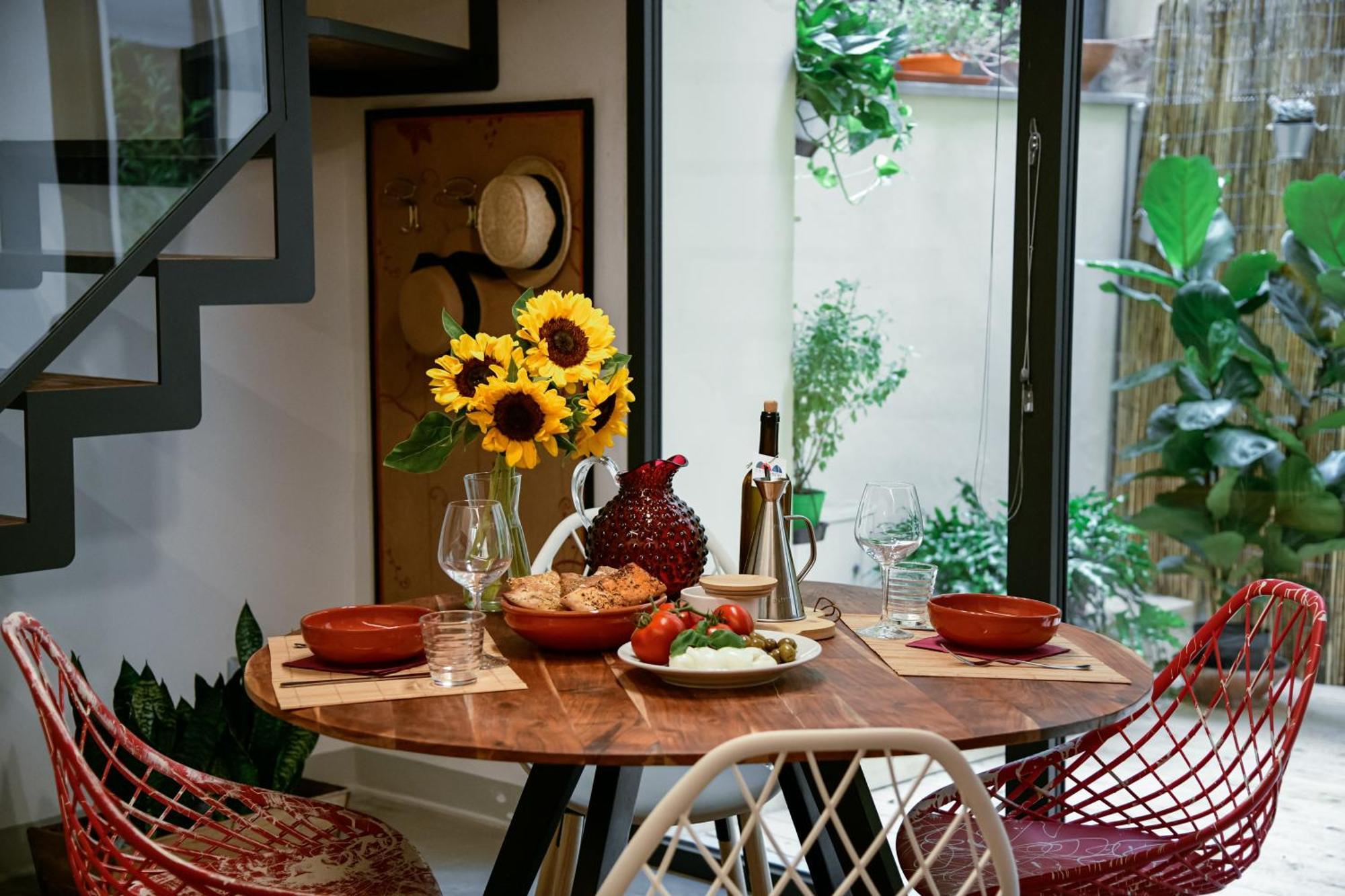 Casa S A F E R Apartman Firenze Kültér fotó