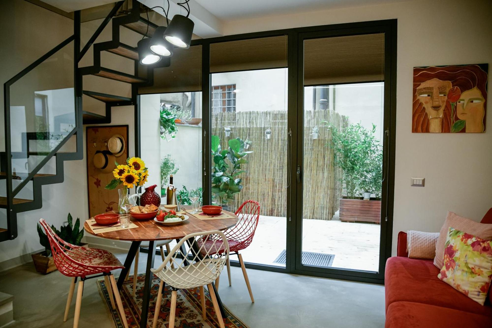 Casa S A F E R Apartman Firenze Kültér fotó