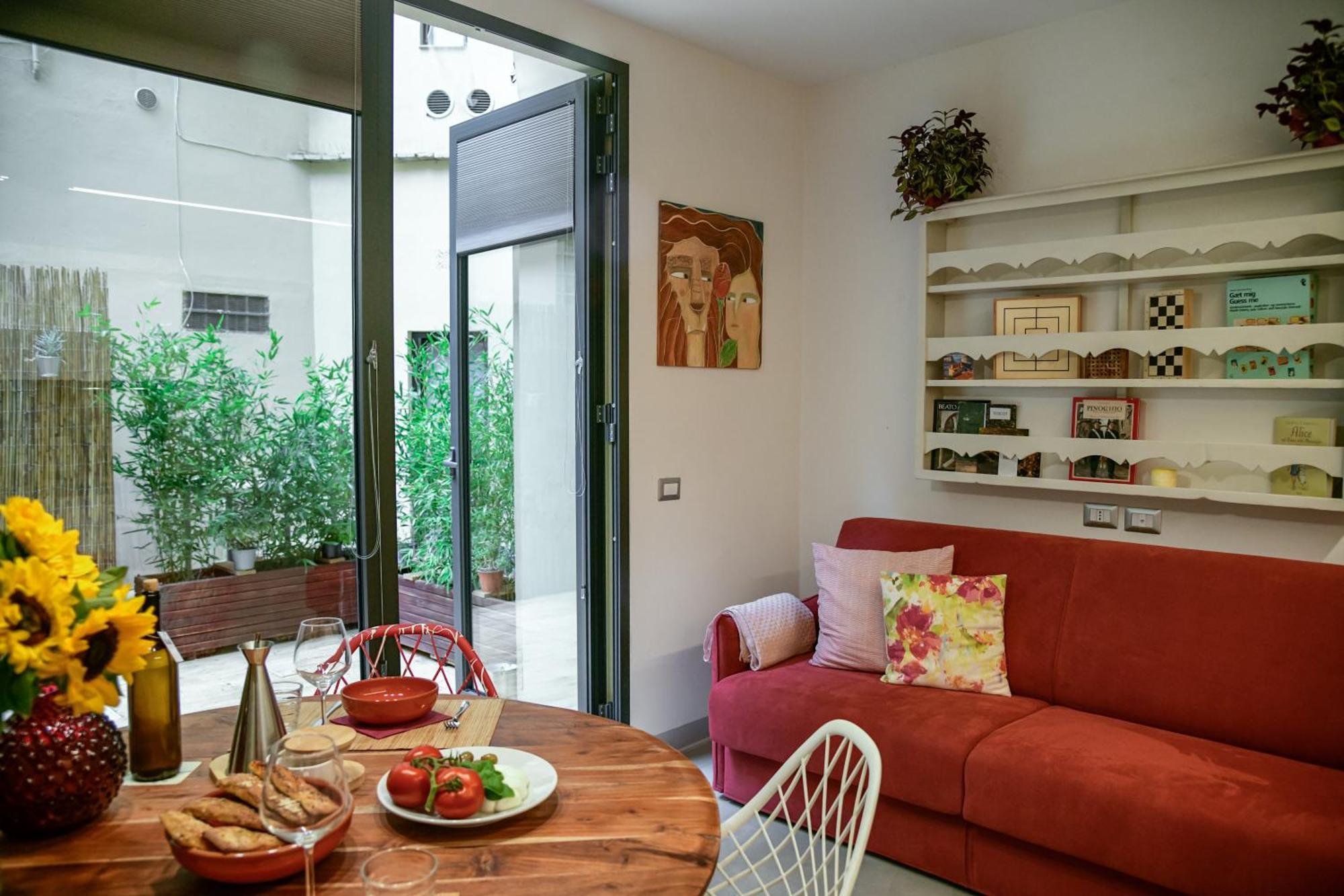Casa S A F E R Apartman Firenze Kültér fotó