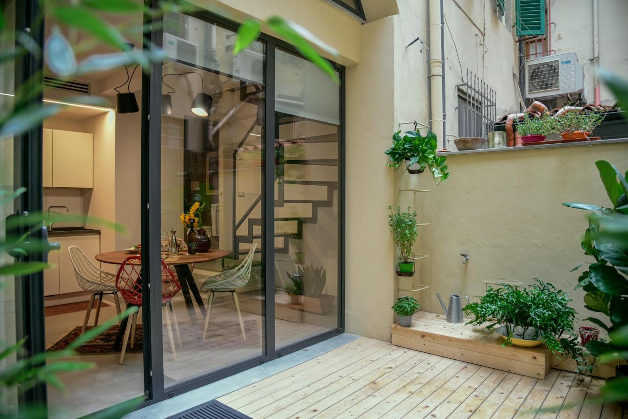 Casa S A F E R Apartman Firenze Kültér fotó