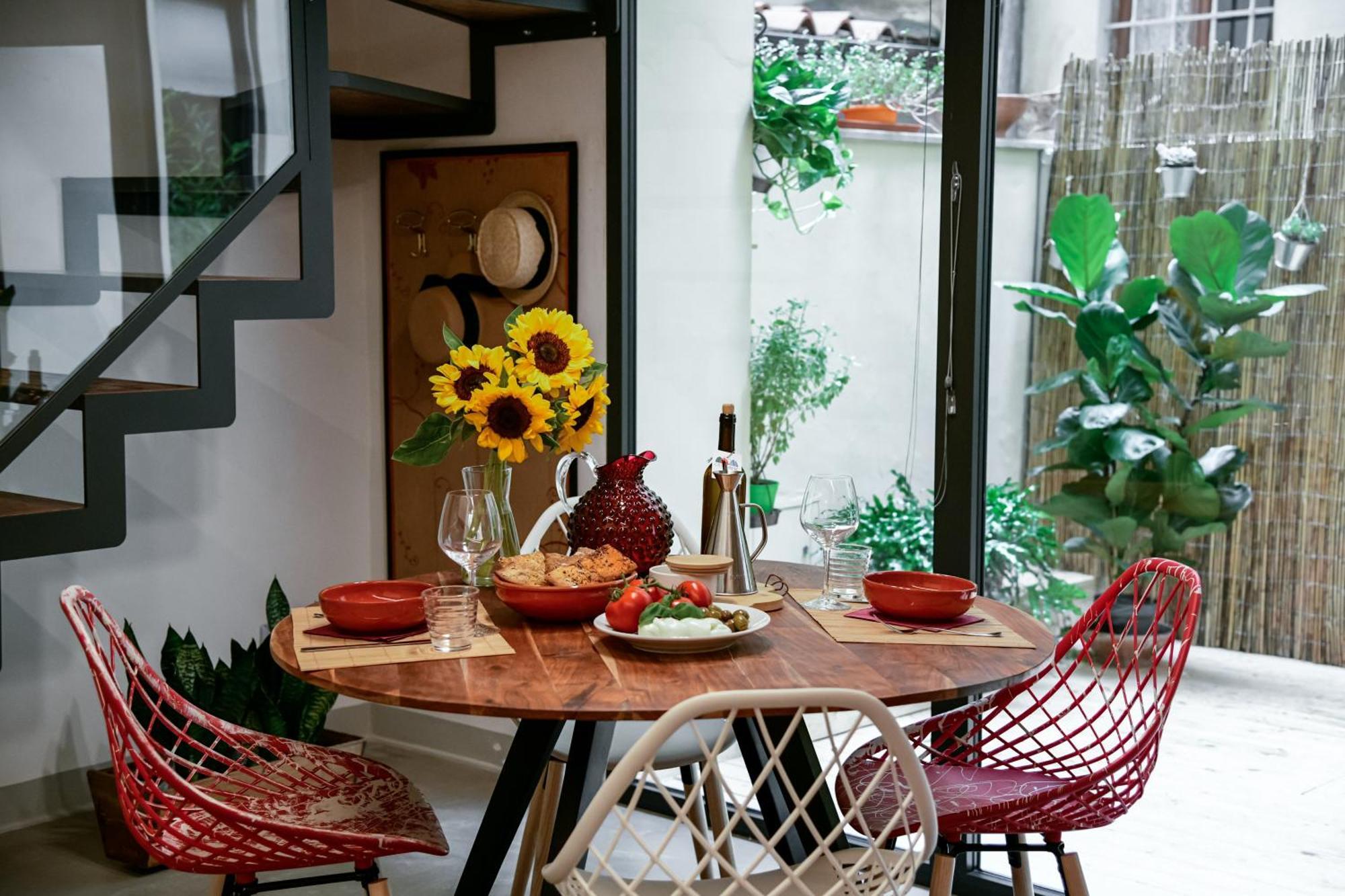 Casa S A F E R Apartman Firenze Kültér fotó